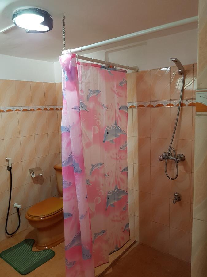 Lotus Villa Bentota Eksteriør billede